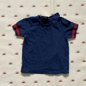 Baby Gucci Shirt